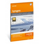 Lyngen Calazo